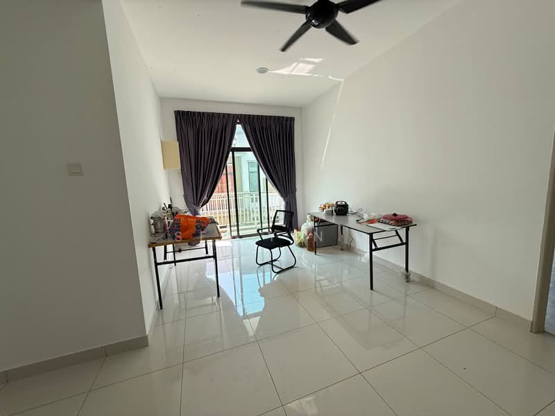 Semi-Detached House for Sale in Taman Pulai Hijauan (Skudai) - See Yin . - Living Room - PropertyGuru.com.my