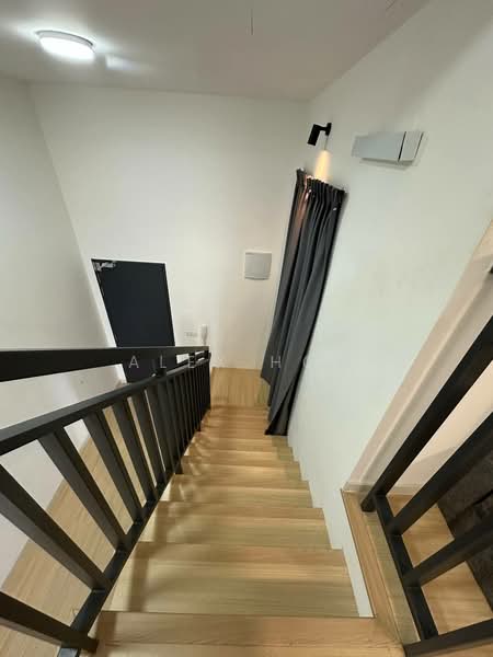 Service Residence for Rent at Sunway Grid Residence - Alex How - Interior - PropertyGuru.com.my