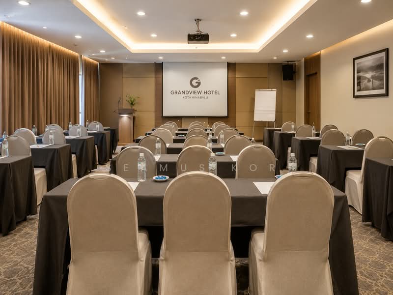 Hotel / Resort for Sale in Seremban 2 (Seremban) - Seamus Kor - Interior - PropertyGuru.com.my