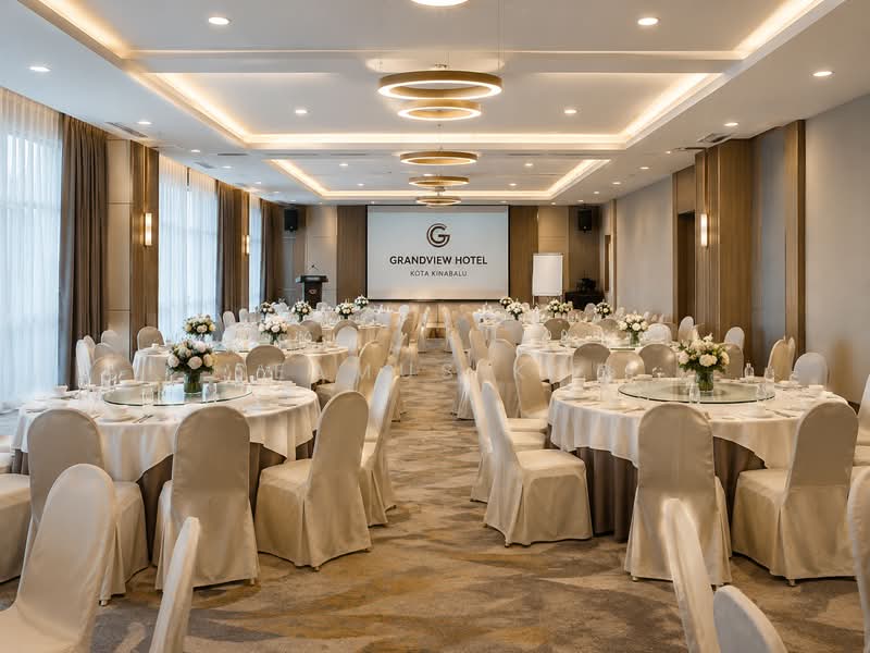 Hotel / Resort for Sale in Seremban 2 (Seremban) - Seamus Kor - Interior - PropertyGuru.com.my