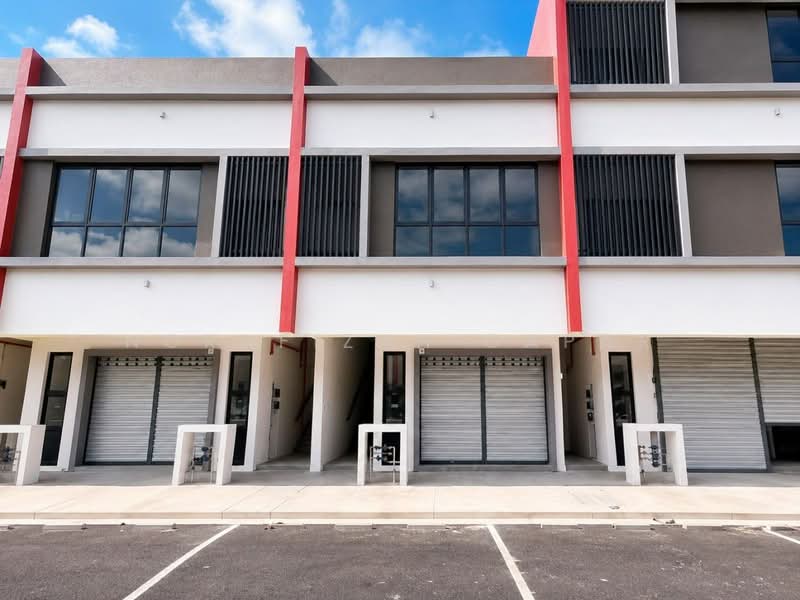 Shop for Rent in Shah Alam (Selangor) - NoraFizah Gapar - Exterior - PropertyGuru.com.my