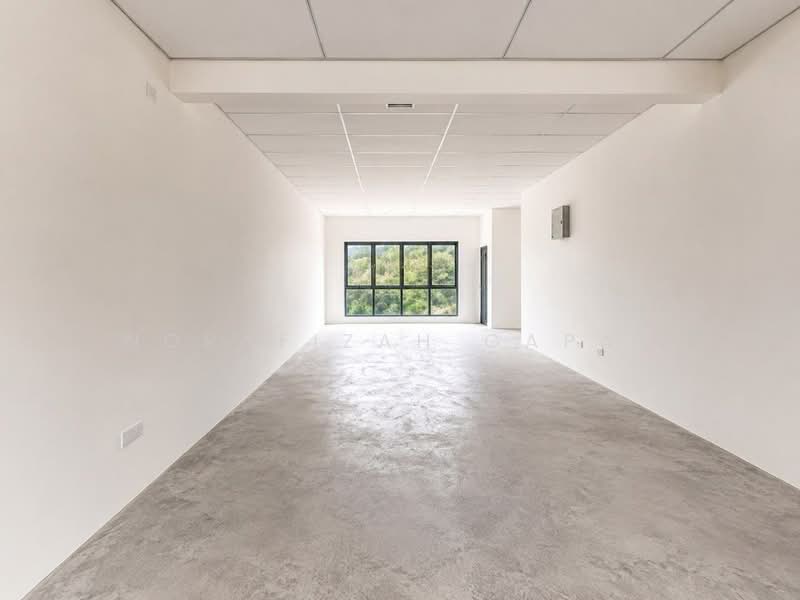 Shop for Rent in Shah Alam (Selangor) - NoraFizah Gapar - Interior - PropertyGuru.com.my