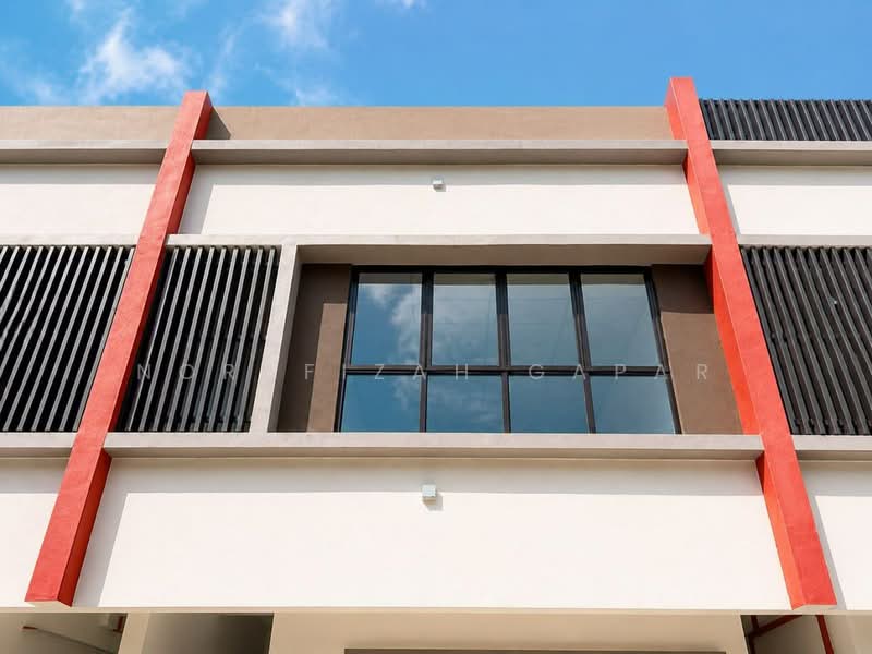 Shop for Rent in Shah Alam (Selangor) - NoraFizah Gapar - Exterior - PropertyGuru.com.my