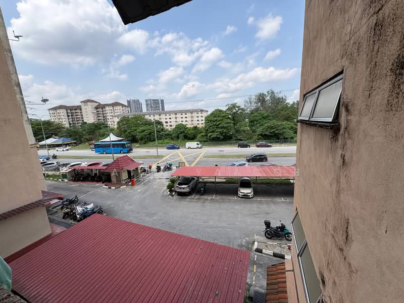 Apartment for Sale at Puchong Permata 3 - Hafiz Yaacob - Exterior - PropertyGuru.com.my