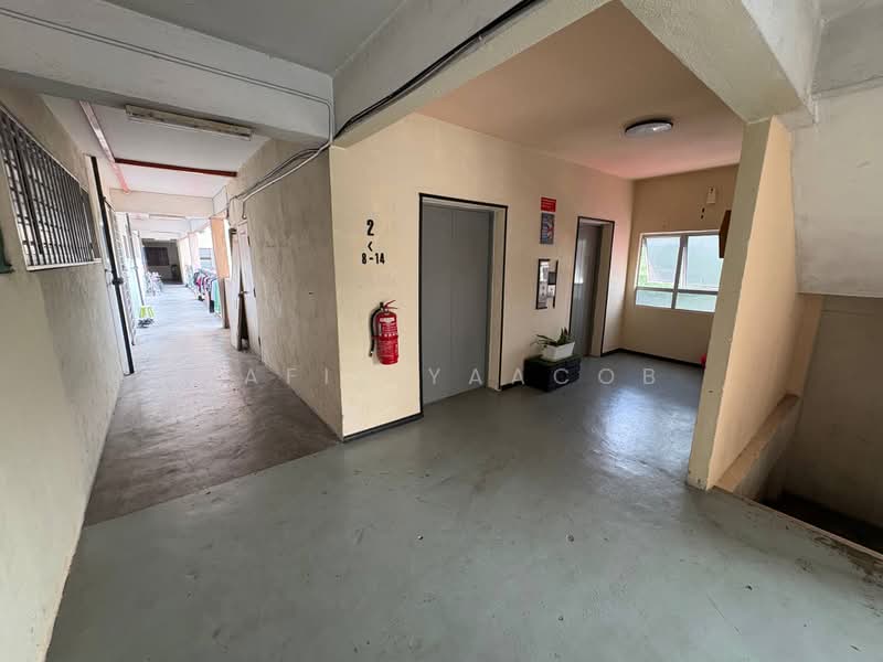 Apartment for Sale at Puchong Permata 3 - Hafiz Yaacob - Lobby - PropertyGuru.com.my