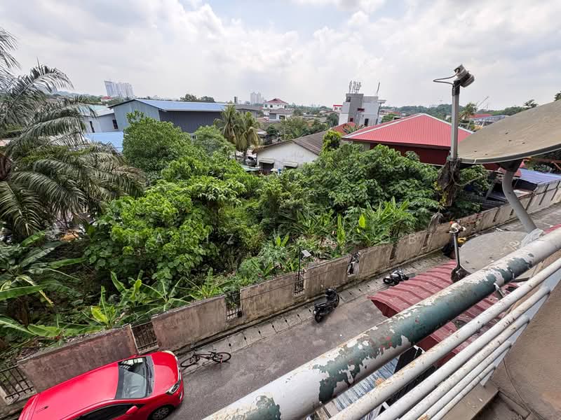 Apartment for Sale at Puchong Permata 3 - Hafiz Yaacob - Exterior - PropertyGuru.com.my