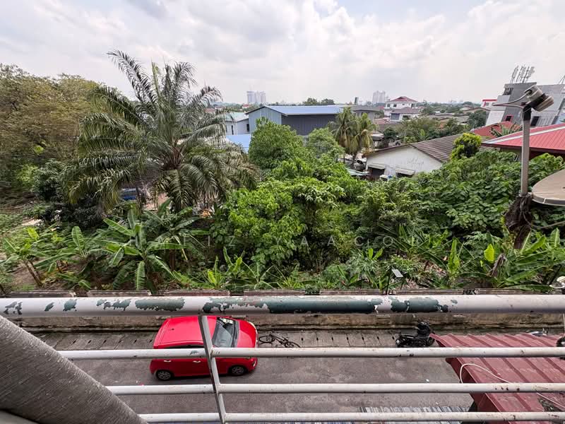 Apartment for Sale at Puchong Permata 3 - Hafiz Yaacob - Exterior - PropertyGuru.com.my