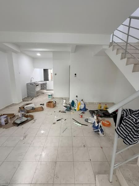 Rumah Teres 2 Tingkat untuk Dijual di Taman Nusantara (Iskandar Puteri (Nusajaya)) - Iden Tan - Interior - PropertyGuru.com.my