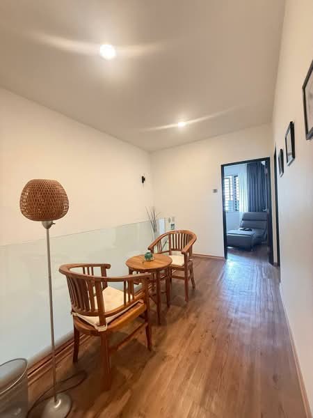 Rumah Teres 2 Tingkat untuk Dijual di Bandar Baru Permas Jaya (Permas Jaya) - James Bong - Corridor - PropertyGuru.com.my