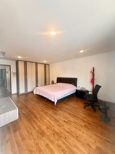 Rumah Teres 2 Tingkat untuk Dijual di Bandar Baru Permas Jaya (Permas Jaya) - James Bong - Bedroom - PropertyGuru.com.my