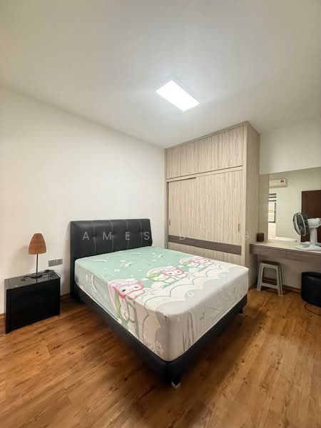 Rumah Teres 2 Tingkat untuk Dijual di Bandar Baru Permas Jaya (Permas Jaya) - James Bong - Bedroom - PropertyGuru.com.my