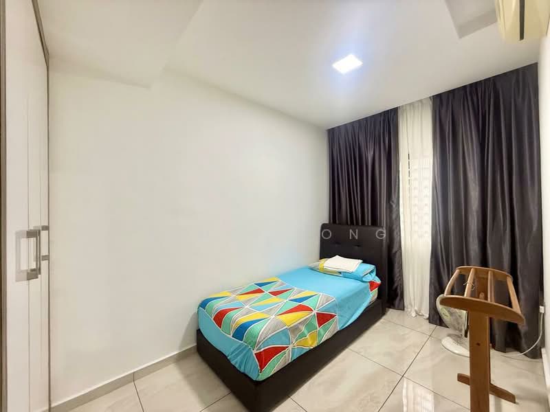 Rumah Teres 2 Tingkat untuk Dijual di Bandar Baru Permas Jaya (Permas Jaya) - James Bong - Bedroom - PropertyGuru.com.my