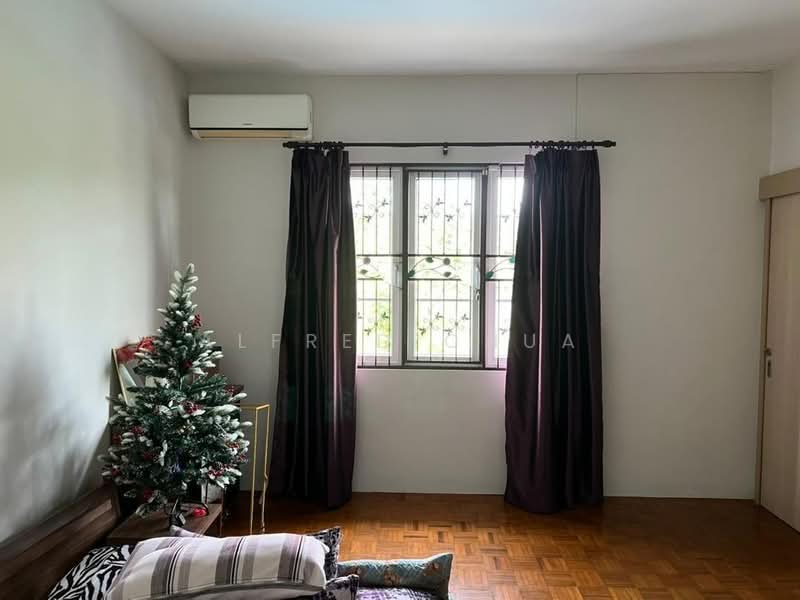Semi-Detached House for Sale in Tabuan Tranquility (Kuching) - Alfred Chua - Bedroom - PropertyGuru.com.my