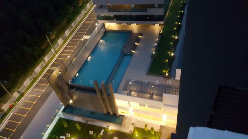 Condominium for Sale at Emerald Residence - KINKI CHAN - Exterior - PropertyGuru.com.my