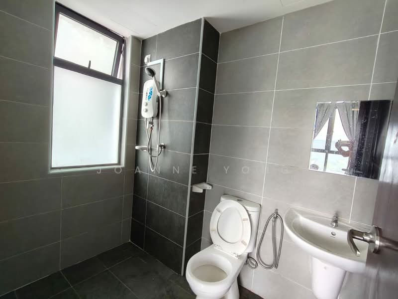 Service Residence for Rent at KSL Avery Park - JOANNE YONG - Bathroom - PropertyGuru.com.my