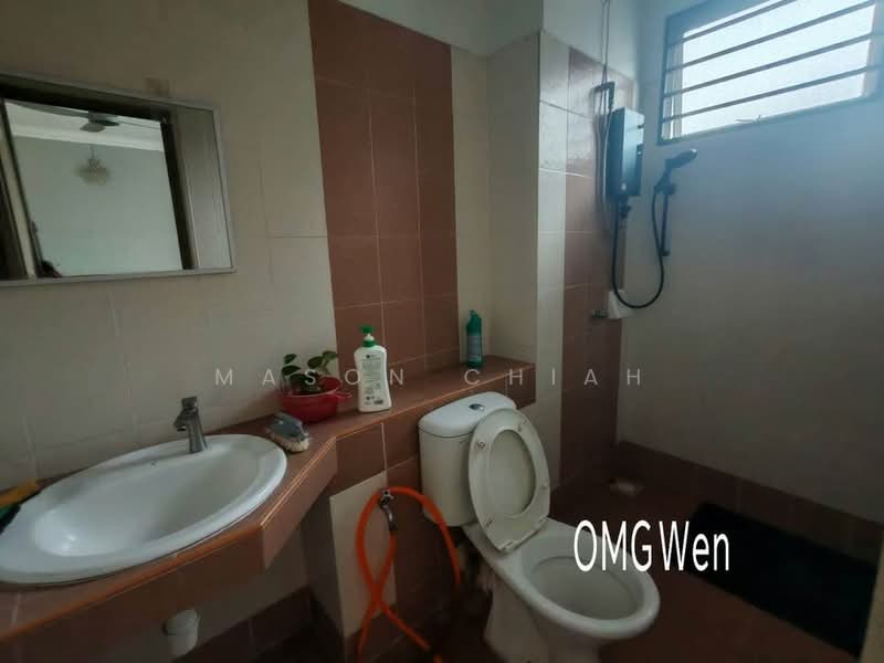 Rumah Teres 2-Tingkat untuk Dijual di Bandar Bukit Raja (Klang) - Mason Chiah - Bathroom - PropertyGuru.com.my