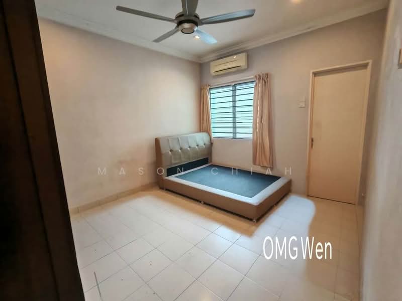 Rumah Teres 2-Tingkat untuk Dijual di Bandar Bukit Raja (Klang) - Mason Chiah - Bedroom - PropertyGuru.com.my