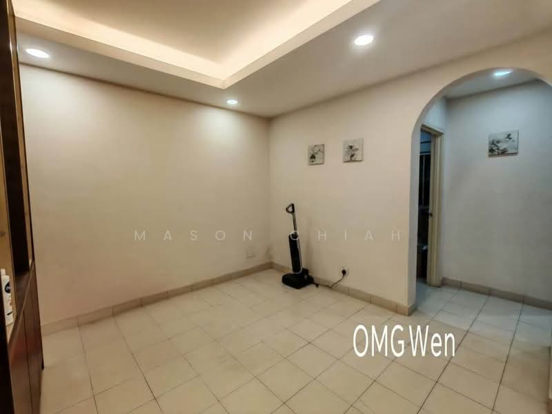 Rumah Teres 2-Tingkat untuk Dijual di Bandar Bukit Raja (Klang) - Mason Chiah - Interior - PropertyGuru.com.my