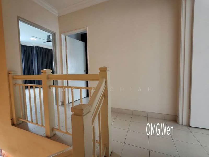 Rumah Teres 2-Tingkat untuk Dijual di Bandar Bukit Raja (Klang) - Mason Chiah - Interior - PropertyGuru.com.my