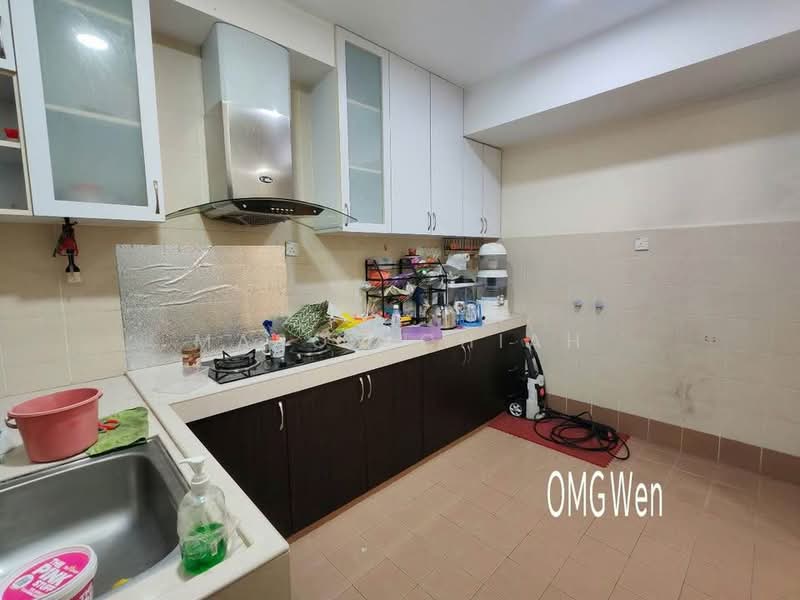 Rumah Teres 2-Tingkat untuk Dijual di Bandar Bukit Raja (Klang) - Mason Chiah - PropertyGuru.com.my