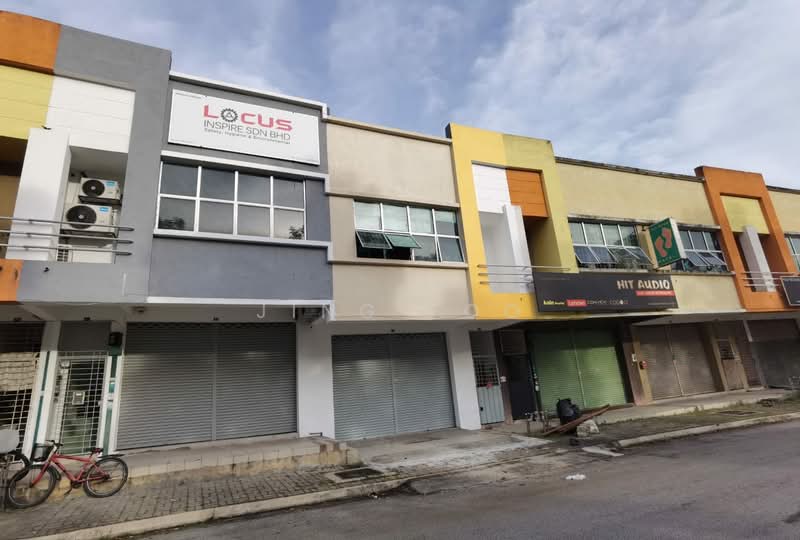 Shop / Office for Sale in Puncak Alam (Selangor) - Jing Foo - PropertyGuru.com.my