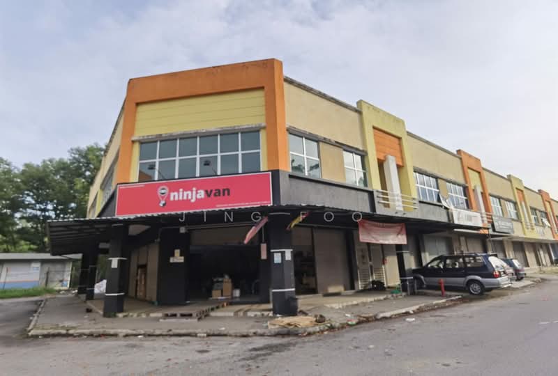 Shop / Office for Sale in Puncak Alam (Selangor) - Jing Foo - Exterior - PropertyGuru.com.my