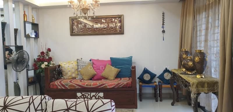 2.5-storey Terraced House for Sale in USJ Heights (Subang Jaya) - melody chew - PropertyGuru.com.my