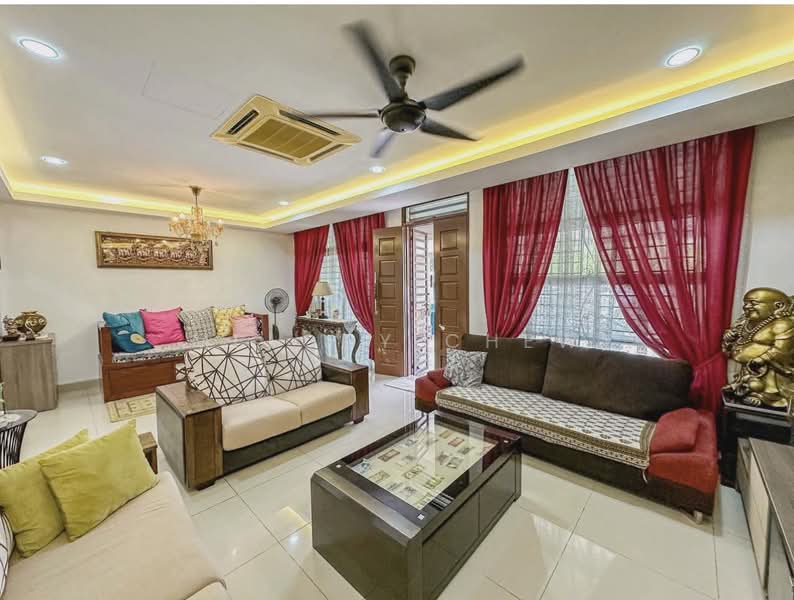 2.5-storey Terraced House for Sale in USJ Heights (Subang Jaya) - melody chew - PropertyGuru.com.my