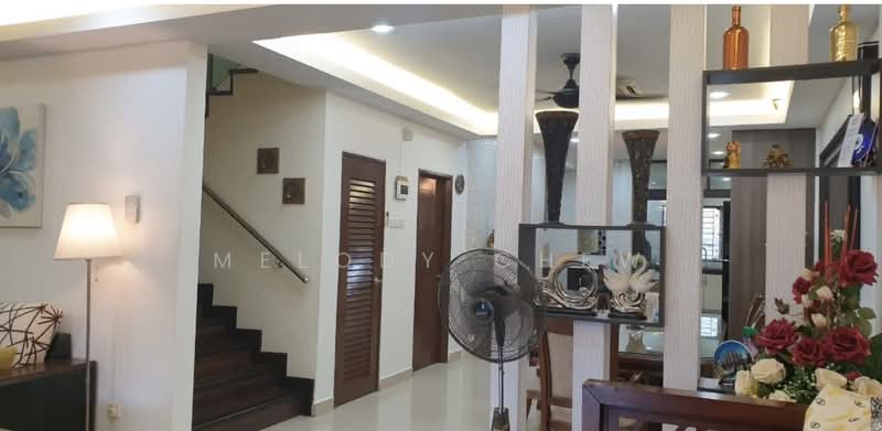 2.5-storey Terraced House for Sale in USJ Heights (Subang Jaya) - melody chew - PropertyGuru.com.my