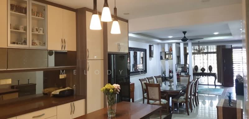 2.5-storey Terraced House for Sale in USJ Heights (Subang Jaya) - melody chew - PropertyGuru.com.my