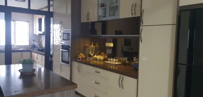 2.5-storey Terraced House for Sale in USJ Heights (Subang Jaya) - melody chew - PropertyGuru.com.my