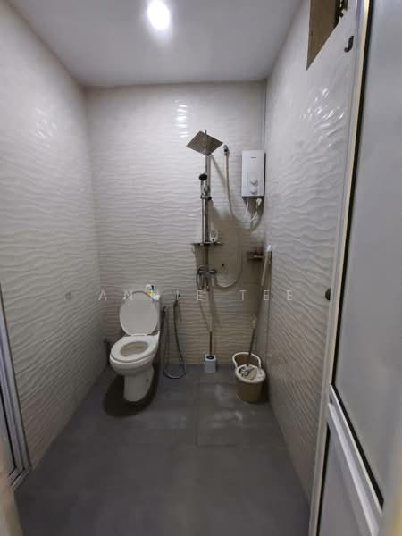 2-storey Terraced House for Rent in Taman Munsyi Ibrahim (Johor Bahru) - Annie Tee - PropertyGuru.com.my