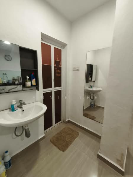 2-storey Terraced House for Rent in Taman Munsyi Ibrahim (Johor Bahru) - Annie Tee - PropertyGuru.com.my
