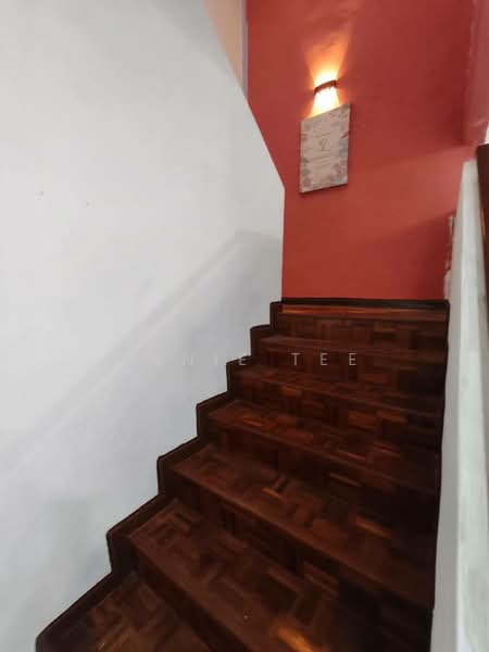 2-storey Terraced House for Rent in Taman Munsyi Ibrahim (Johor Bahru) - Annie Tee - PropertyGuru.com.my