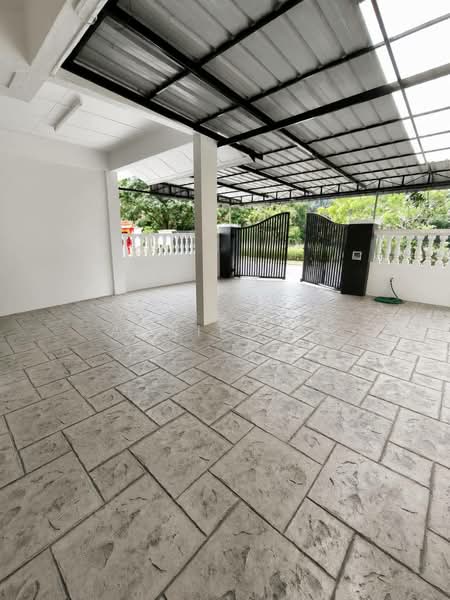 2-storey Terraced House for Rent in Taman Munsyi Ibrahim (Johor Bahru) - Annie Tee - PropertyGuru.com.my