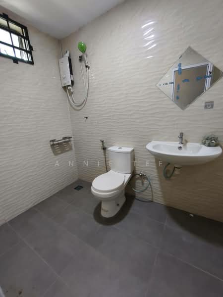 2-storey Terraced House for Rent in Taman Munsyi Ibrahim (Johor Bahru) - Annie Tee - PropertyGuru.com.my