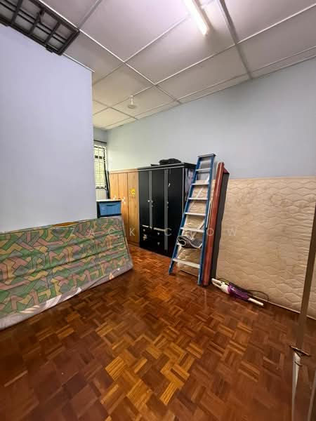 Rumah Teres 2 Tingkat untuk Dijual di Taman Puteri Wangsa (Ulu Tiram) - Zack Chow - Interior - PropertyGuru.com.my