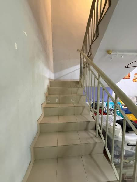 Rumah Teres 2 Tingkat untuk Dijual di Taman Puteri Wangsa (Ulu Tiram) - Zack Chow - Interior - PropertyGuru.com.my