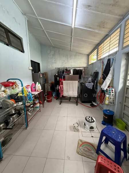 Rumah Teres 2 Tingkat untuk Dijual di Taman Puteri Wangsa (Ulu Tiram) - Zack Chow - Interior - PropertyGuru.com.my