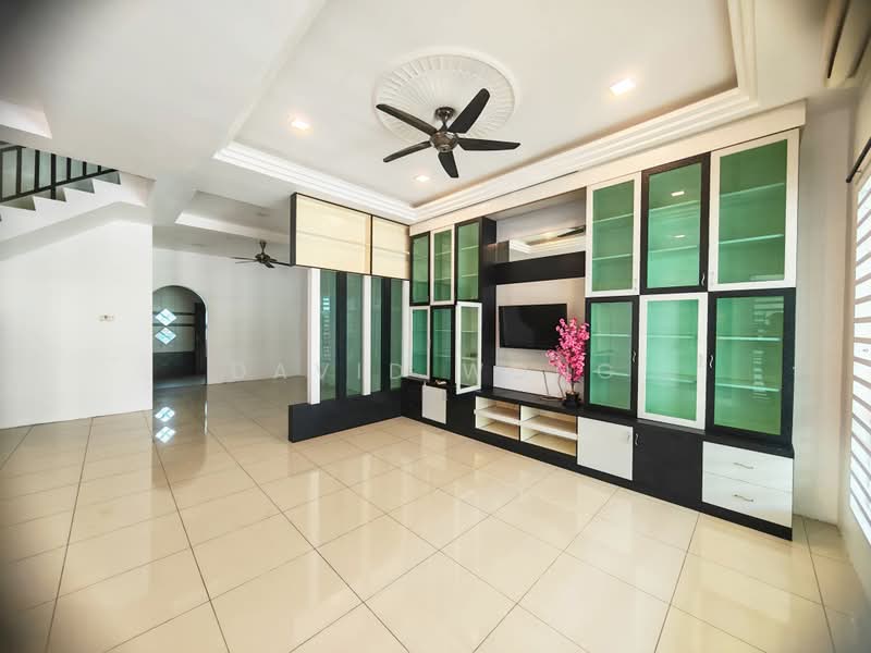 Rumah Teres 2 Tingkat untuk Dijual di Ipoh (Perak) - David Wong - PropertyGuru.com.my