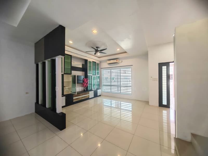 Rumah Teres 2 Tingkat untuk Dijual di Ipoh (Perak) - David Wong - PropertyGuru.com.my