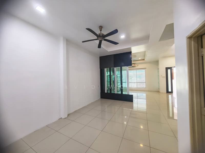 Rumah Teres 2 Tingkat untuk Dijual di Ipoh (Perak) - David Wong - PropertyGuru.com.my