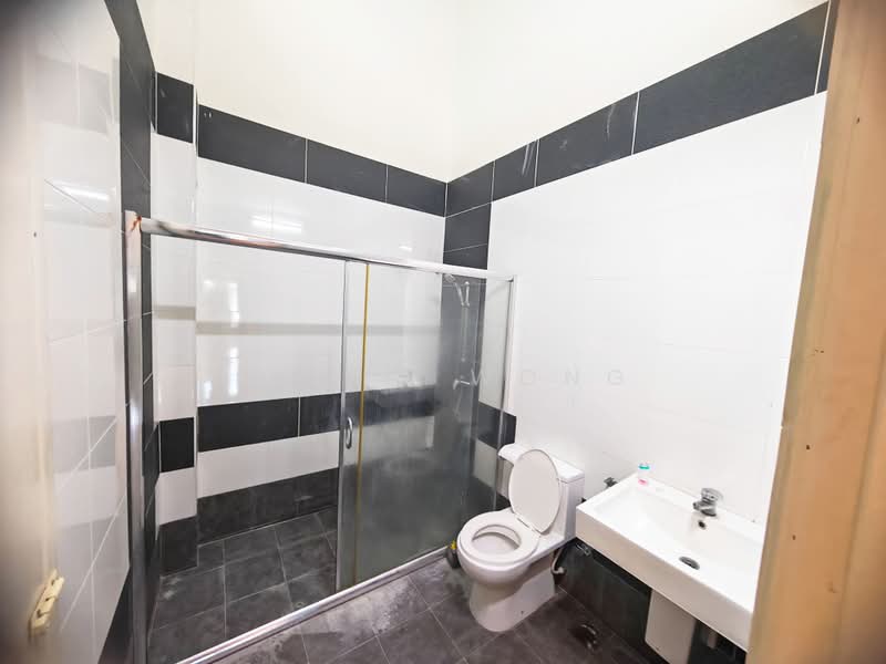 Rumah Teres 2 Tingkat untuk Dijual di Ipoh (Perak) - David Wong - PropertyGuru.com.my