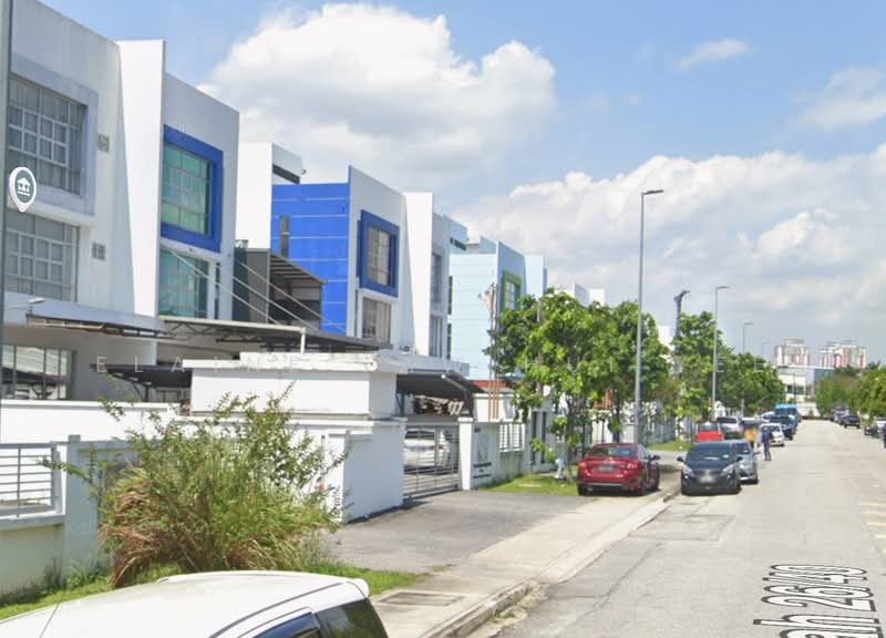 Semi-D Factory for Rent in Seksyen 26 (Shah Alam) - Elaine Yaw - PropertyGuru.com.my