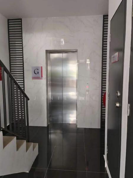 Shop / Office for Sale in Setia Alam (Selangor) - Janie Lee - Lobby - PropertyGuru.com.my
