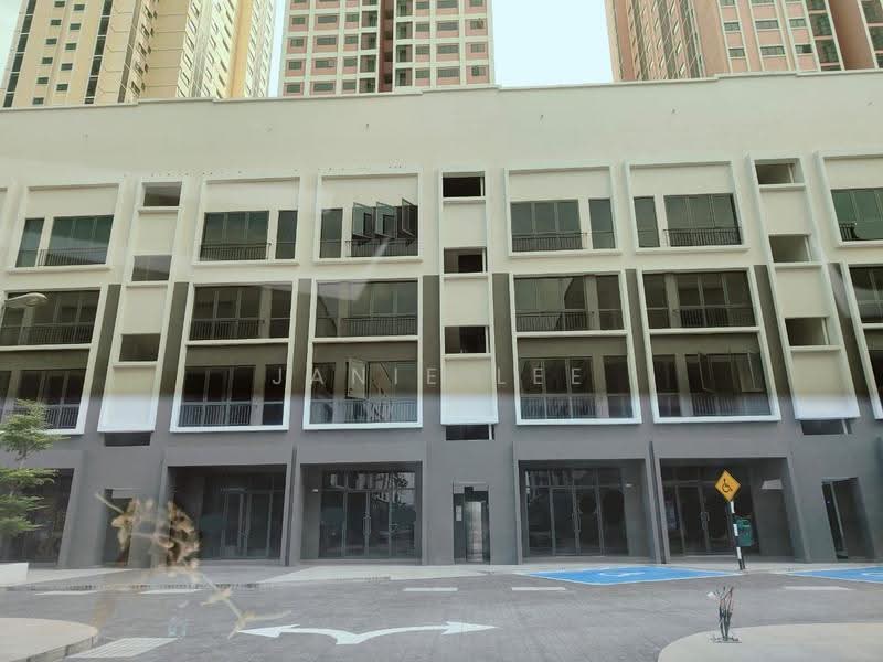 Shop / Office for Sale in Setia Alam (Selangor) - Janie Lee - Exterior - PropertyGuru.com.my
