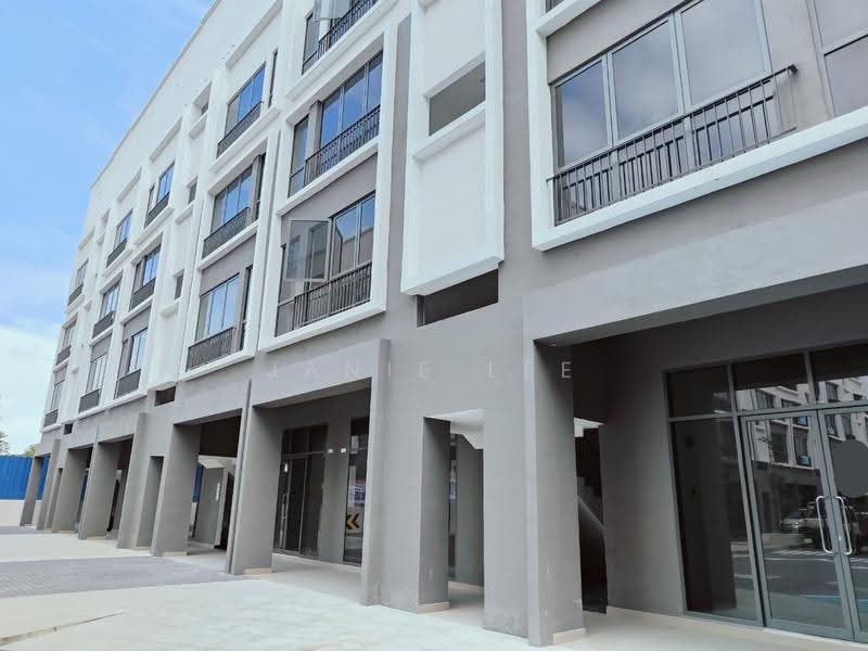 Shop / Office for Sale in Setia Alam (Selangor) - Janie Lee - Exterior - PropertyGuru.com.my