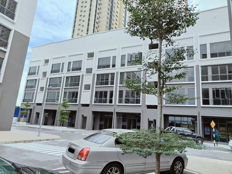Shop / Office for Sale in Setia Alam (Selangor) - Janie Lee - Exterior - PropertyGuru.com.my