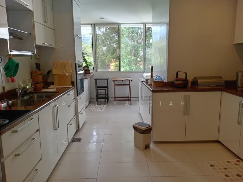 Kondominium untuk Disewa di 2-Twelve - Sashi Kandiah - PropertyGuru.com.my