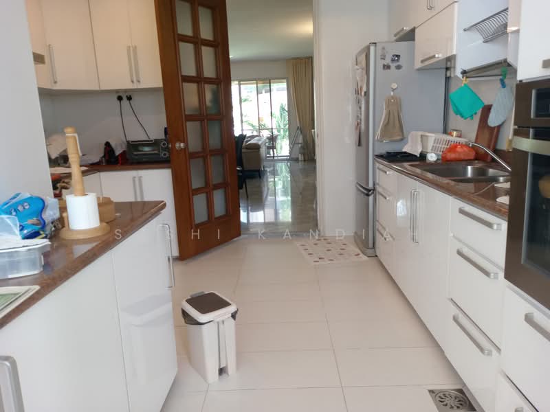 Kondominium untuk Disewa di 2-Twelve - Sashi Kandiah - PropertyGuru.com.my